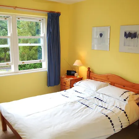 Holiday home 17 Greta Grove House Keswick (Cumbria)